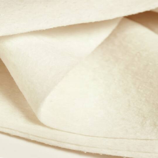Nature-Fil™ Wool Batting Roll, 90" x 20yd.
